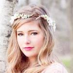 Bridal Hair Acessories, We..