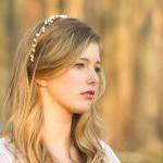 Wedding Headband, Bridal H..