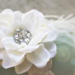 Bridal Clip, Wedding Acces..