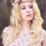 Feather Headban..