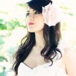 Bridal Headpiece, Wedding ..
