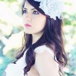 Bridal Headband, Bridal He..