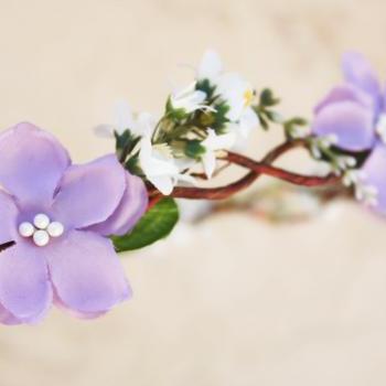 bridal hair acessories, wedding headpiece, woodland flower, bridal hair flower, rustic wedding