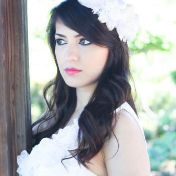 white bridal flower hair crown, woodland wedding, white flower, milinery flowerwedding hair accessories